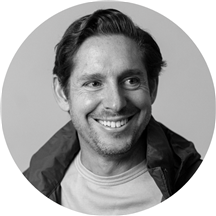 Scott Keatley, RDN, MS