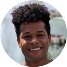 Scott Osabuohien, PMHNP-BC, APRN