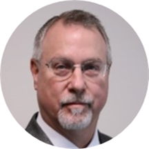 Scott Rheinschmidt, LPC