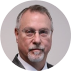 Scott Rheinschmidt, LPC