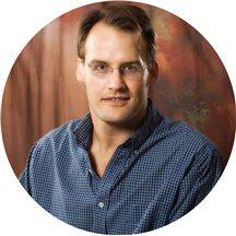 Scott Van Niekerk, PT