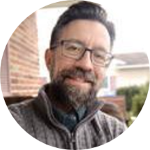 Scott Wellborn, LSW, MS