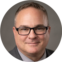 Scott Wells, APRN