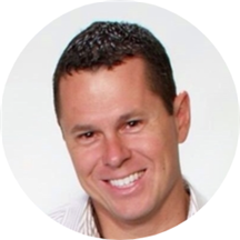 Scott harriger, LMHC