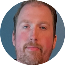 Sean Burke, LPCMH, MEd