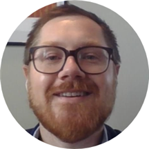 Sean Huckleberry, APRN, LPC