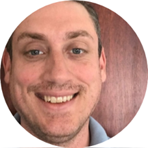 Sean MacCorkindale, LCSW