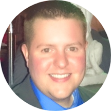 Sean Meyer, LMHC, LPCC