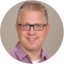 Sean Paras, LCSW, CADC