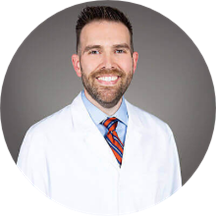 Sean Wilder, APRN