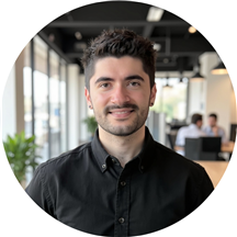 Sebastian Bravo, LPC