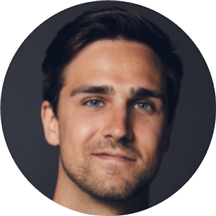 Sebastian Putzeys, LMHC