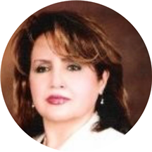 Seddigheh Sandy Moghadam, LMFT