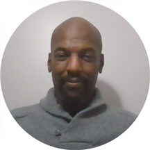 Sedrick Williams, LMSW