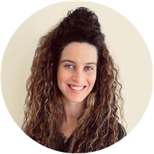 Segev Noaa Yerushalmi, LMSW