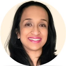 Sehar Reshamwala Malinowski, LCPC