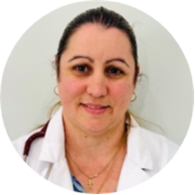 Seidel Ramos Ferreiro, APRN, RN