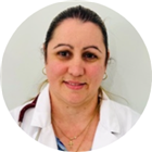 Seidel Ramos Ferreiro, APRN, RN