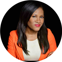 Sejginha Williams, LMFT