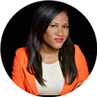 Sejginha Williams, LMFT