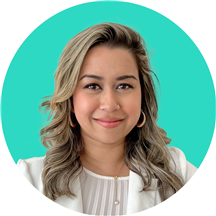 Sejuti Mahjabin, LCSW