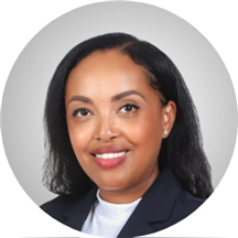 Selam Mengistu, APRN