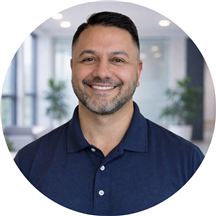 Selami Koch, PMHNP-BC, NP