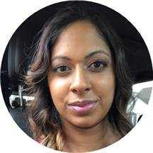 Selin Varughese, LCSW