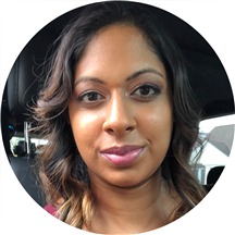 Selin Varughese, LCSW