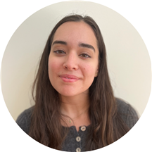 Selina Delgado Schultz, LMHC