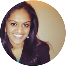 Selvi Chellaiah, LCPC