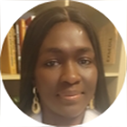 Senami Lukula, PMHNP