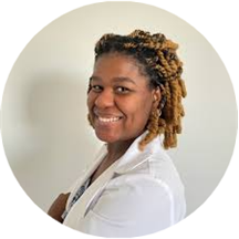 Sendy Jean Baptiste, PMHNP