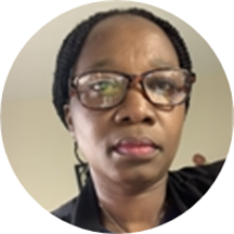 Sephiratu Wahab, LCSW