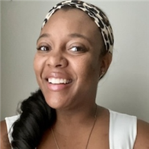 Seqouia Pettigrew, LCMHC