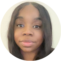 Sequoria Milligan, MS