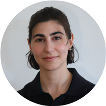 Sera Khaneshan, AMFT