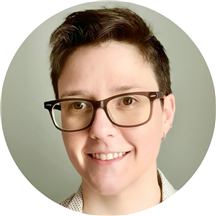 Serena Frost, LCPC, CADC, CCTP