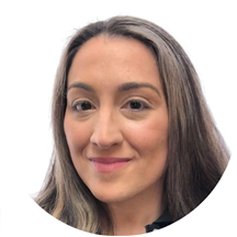 Serena N. Chryssikos, PT, DPT, CPT