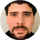 Sergio Hayes Borja, LPC, MA