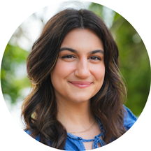 Serina Addona, CCC - SLP, WA | Speech-Language Pathologist