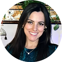 Serinna Bradfield, LMHC, MS