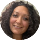 Sersaray Arslan, LMFT, MA