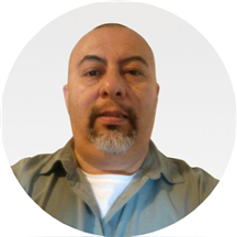 Servando Trevino, LMFT