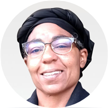 Setiva Richee-Eastland, LCSW