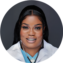 Sevenise Cherelus, APRN, RN, NP