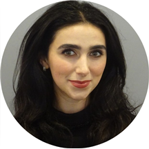 Sevindzh Izrailova, PMHNP-BC, MS, NP