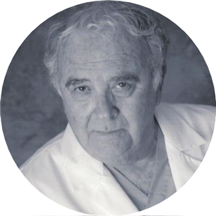 Seymour Schwartz, LCSW