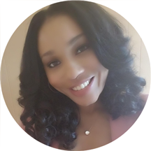 Shabria Mayne, LCMHC