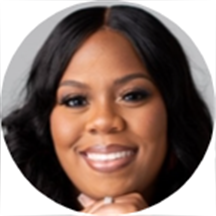 Shabrial Henderson, LCSW